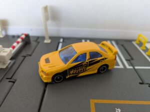 organized_tomica