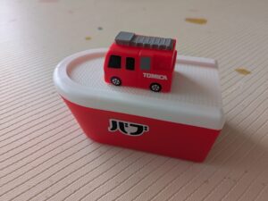 tomica_bath