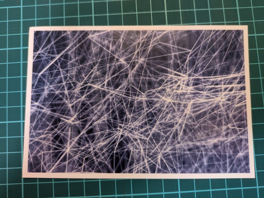 postcard