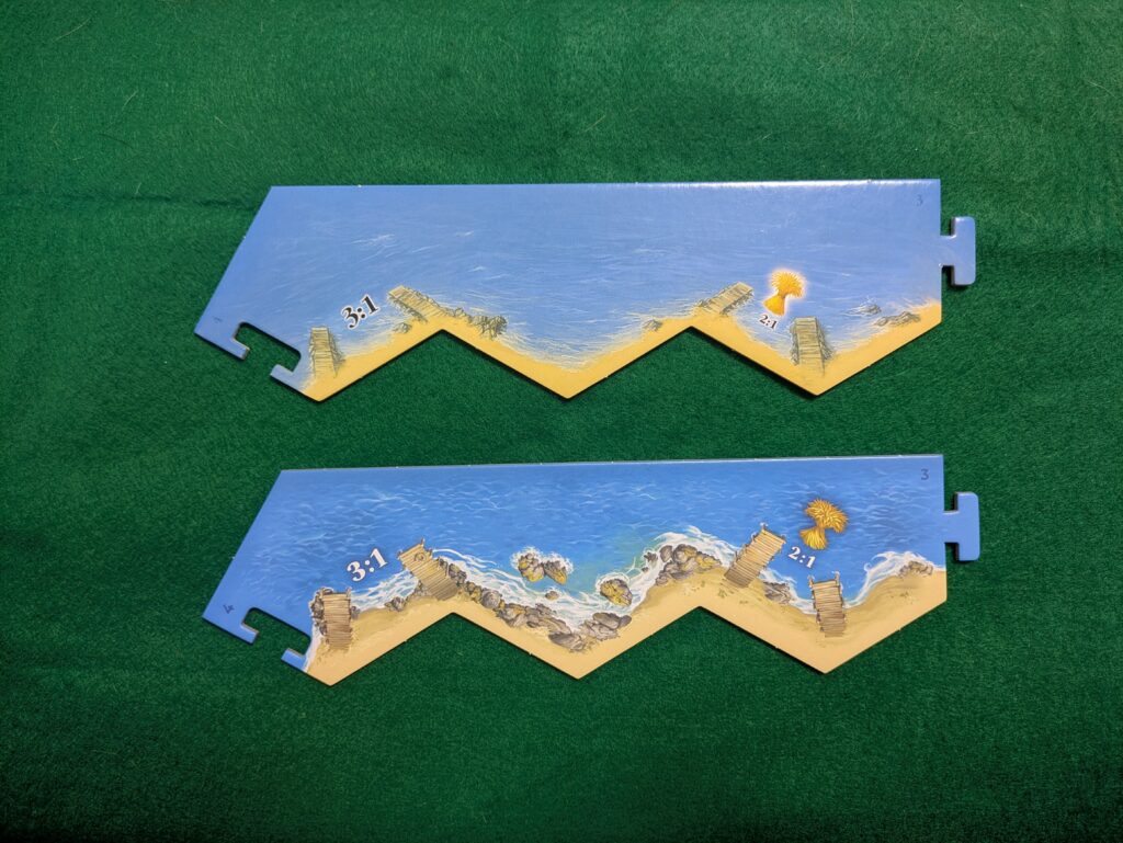seaplate