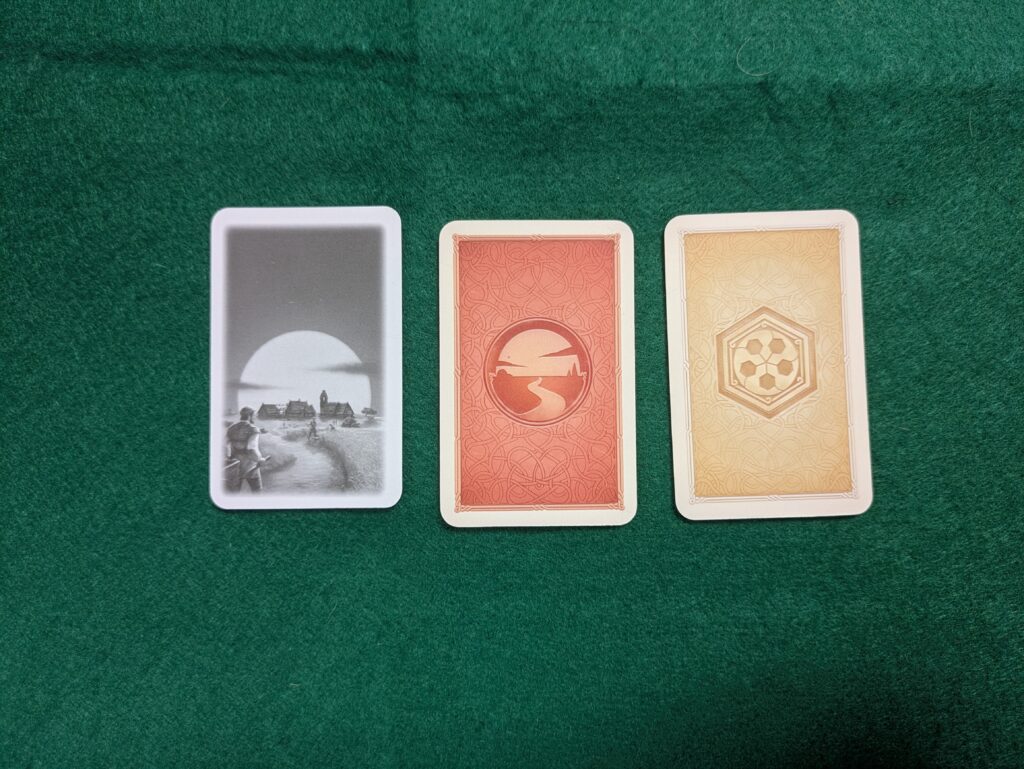 backcard