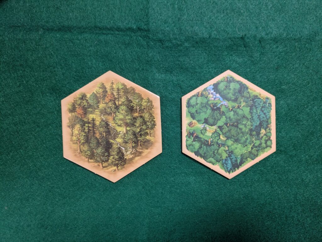 foresttile