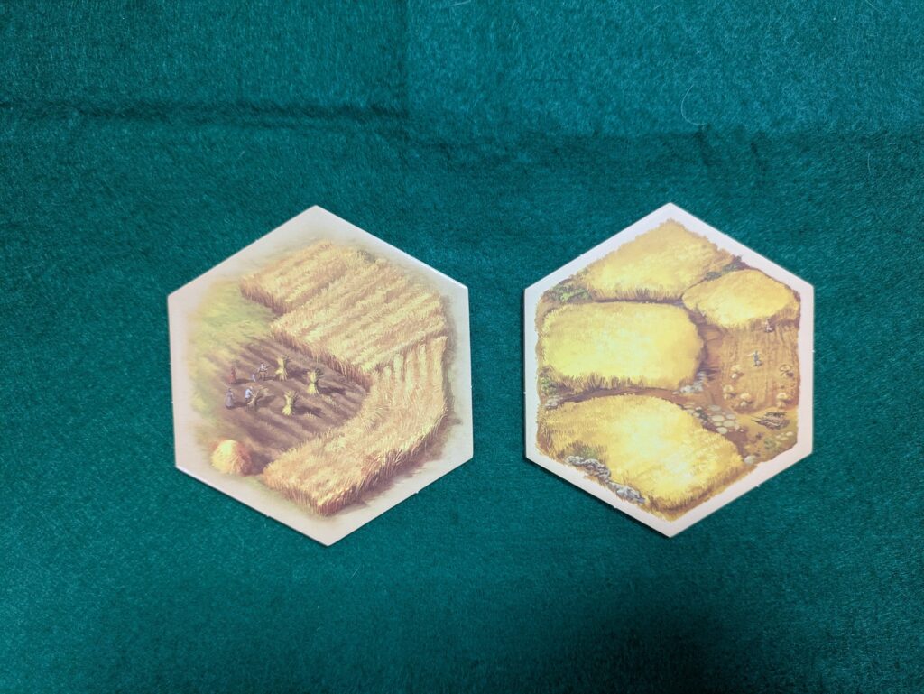 fieldtile