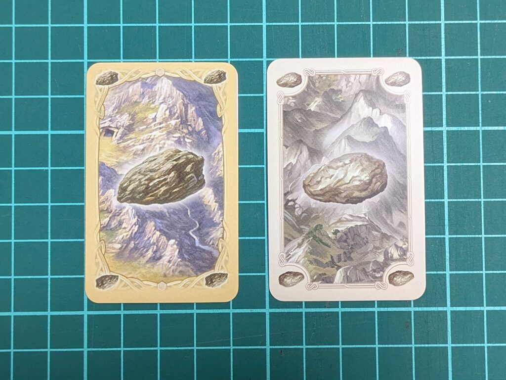 cardsize