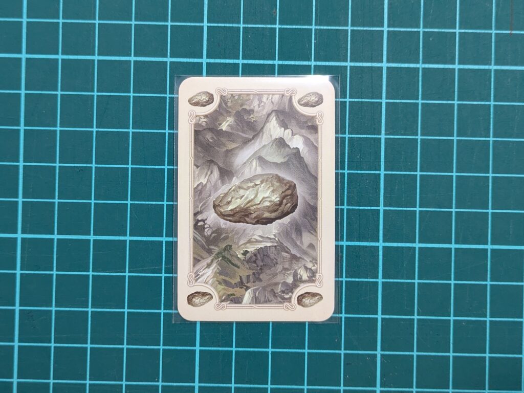 cardsleeve