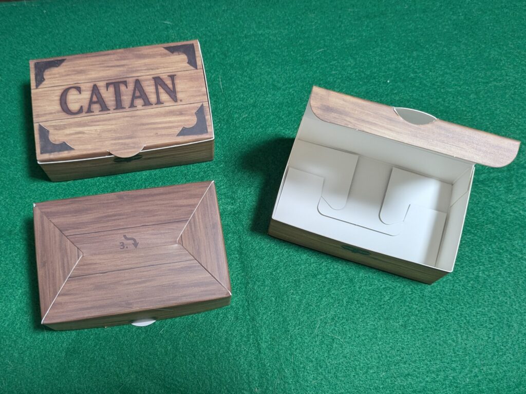 cardbox