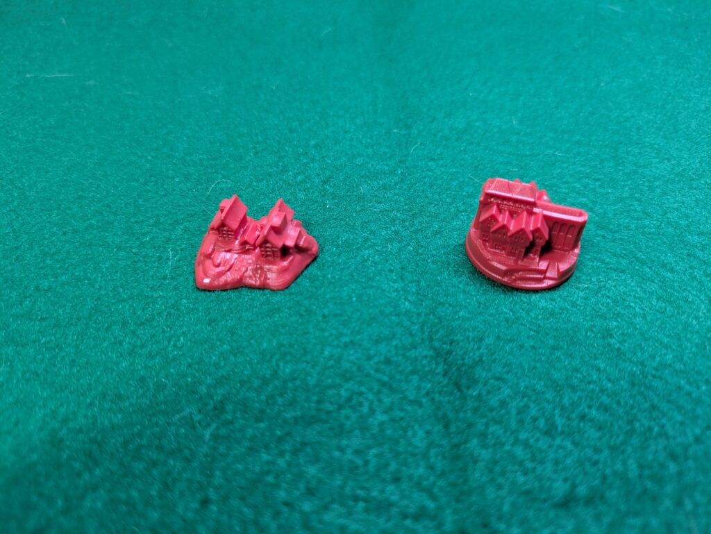 Comparison